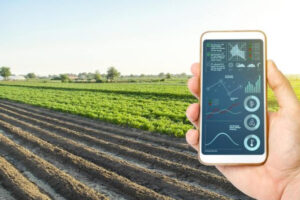 smart farming technology