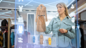 iot in retail industry